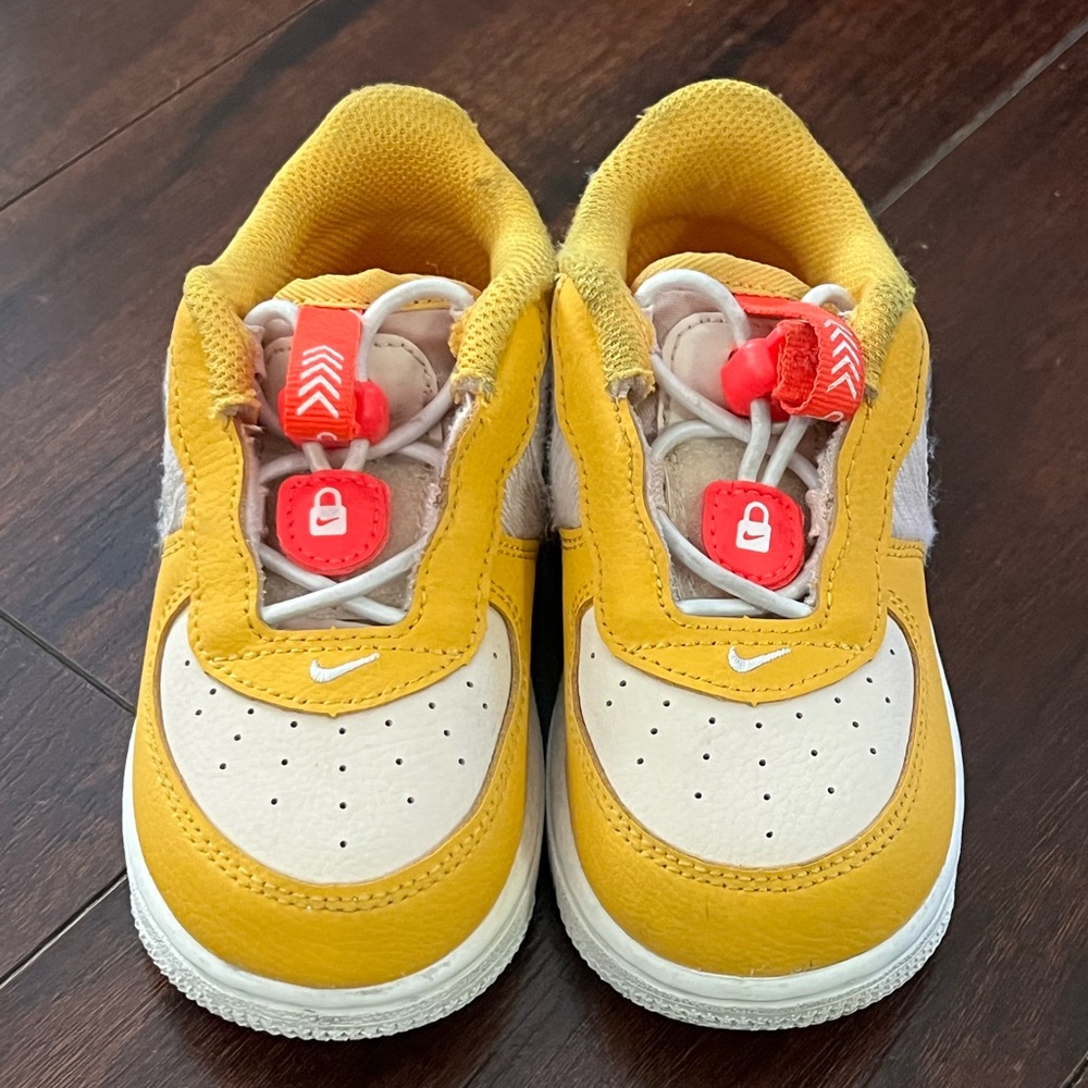 Nike Force 1 Toggle Se Toddler 8C